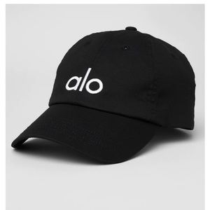 alo OFF DUTY CAP